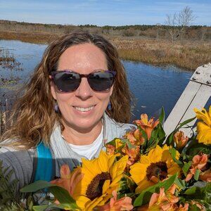 Meet your Posher, Jamie